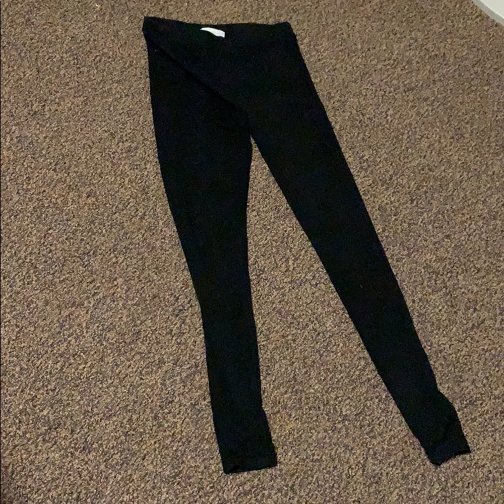 leggings